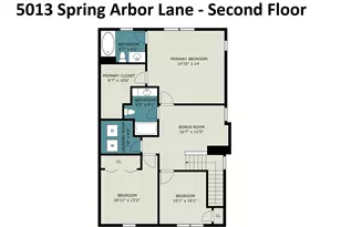 [Address not provided], Charlotte, NC 28213 - Photo 6