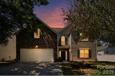 3006 Royal Troon Drive, Matthews, NC 28104 - Photo 2