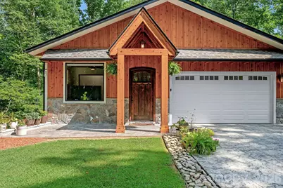 506 Silent Forest Drive, Canton, NC 28716 - Photo 32