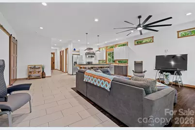 506 Silent Forest Drive, Canton, NC 28716 - Photo 6