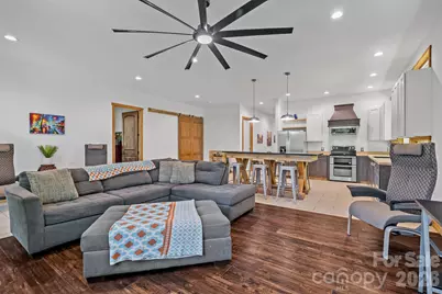 506 Silent Forest Drive, Canton, NC 28716 - Photo 4