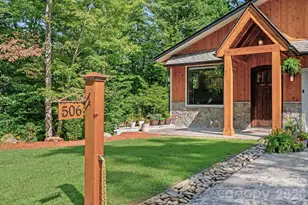 506 Silent Forest Dr, Canton, NC 28716 - Photo 2