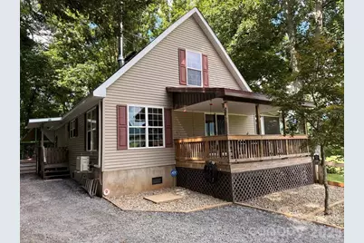 206 Bethabara Loop, Hayesville, NC 28904 - Photo 4