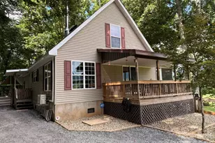 206 Bethabara Loop, Hayesville, NC 28904 - Photo 4