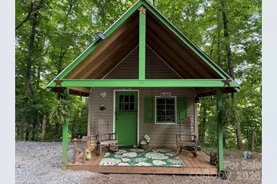 206 Bethabara Loop, Hayesville, NC 28904 - Photo 8