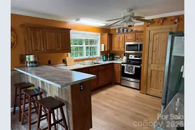 206 Bethabara Loop, Hayesville, NC 28904 - Photo 16