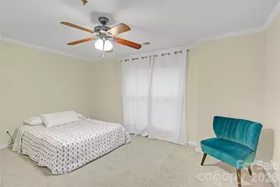 525 N Graham Street #3F, Charlotte, NC 28202 - Photo 8