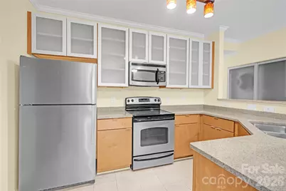 525 N Graham Street #3F, Charlotte, NC 28202 - Photo 16