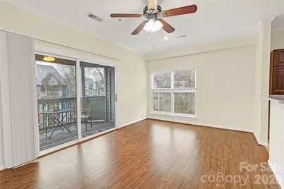 525 N Graham Street #3F, Charlotte, NC 28202 - Photo 12