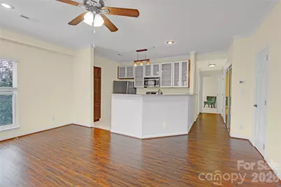 525 N Graham Street #3F, Charlotte, NC 28202 - Photo 14