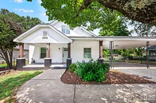 206 Bethpage Rd, Kannapolis, NC 28081 - Photo 1