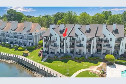 18755 Vineyard Point Lane, Cornelius, NC 28031 - Photo 10