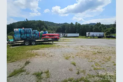 522 Buckeye Access Road, Swannanoa, NC 28778 - Photo 24
