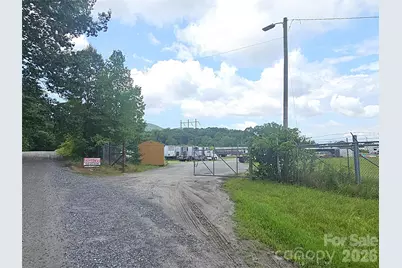 522 Buckeye Access Road, Swannanoa, NC 28778 - Photo 8