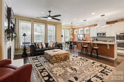 11230 Black Brant Lane, Charlotte, NC 28278 - Photo 4