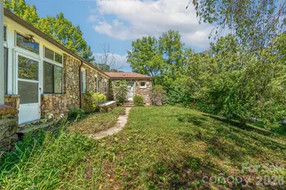 48 & 49 Cedar Mountain Road, Asheville, NC 28803 - Photo 36