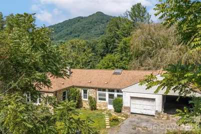 48 & 49 Cedar Mountain Road, Asheville, NC 28803 - Photo 2