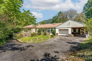 48 & 49 Cedar Mountain Rd, Asheville, NC 28803 - Photo 1