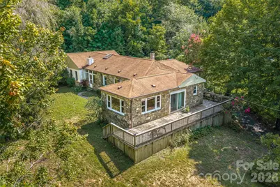 48 & 49 Cedar Mountain Road, Asheville, NC 28803 - Photo 38