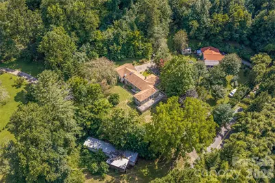 48 & 49 Cedar Mountain Road, Asheville, NC 28803 - Photo 42
