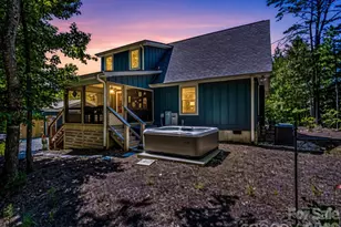 1050 Buffalo Shoals Rd, Lake Lure, NC 28746 - Photo 2