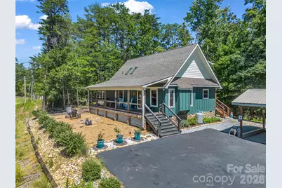 1050 Buffalo Shoals Road, Lake Lure, NC 28746 - Photo 4