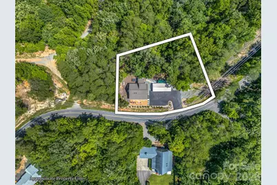 1050 Buffalo Shoals Road, Lake Lure, NC 28746 - Photo 34
