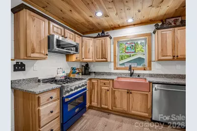 1050 Buffalo Shoals Road, Lake Lure, NC 28746 - Photo 8