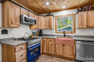 1050 Buffalo Shoals Rd, Lake Lure, NC 28746 - Photo 8