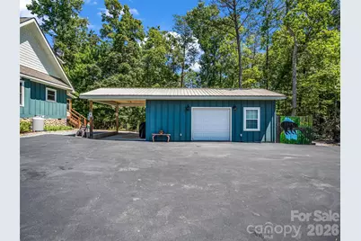 1050 Buffalo Shoals Road, Lake Lure, NC 28746 - Photo 32