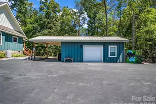 1050 Buffalo Shoals Rd, Lake Lure, NC 28746 - Photo 32