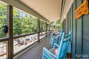 1050 Buffalo Shoals Rd, Lake Lure, NC 28746 - Photo 22