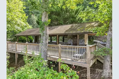 1050 Buffalo Shoals Road, Lake Lure, NC 28746 - Photo 42