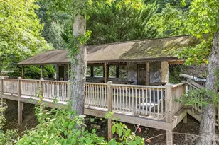 1050 Buffalo Shoals Rd, Lake Lure, NC 28746 - Photo 42