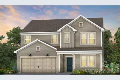 1593 Gossage Lane NW, Concord, NC 28027 - Photo 1