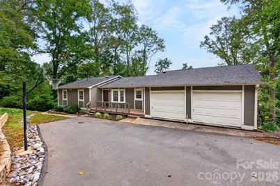 126 Pine Hill Drive, Swannanoa, NC 28778 - Photo 1