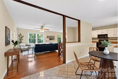 126 Pine Hill Drive, Swannanoa, NC 28778 - Photo 4