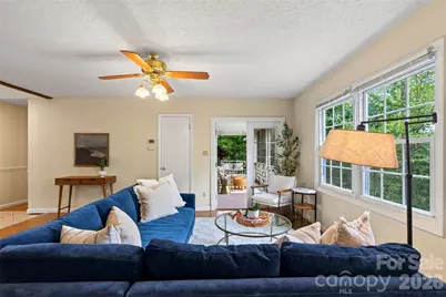 126 Pine Hill Drive, Swannanoa, NC 28778 - Photo 8
