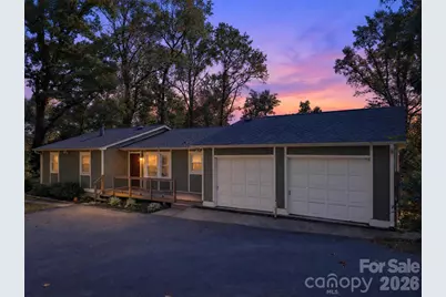 126 Pine Hill Drive, Swannanoa, NC 28778 - Photo 2