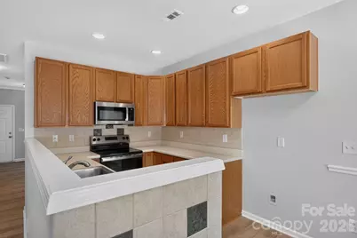 13711 Singleleaf Lane, Charlotte, NC 28278 - Photo 6