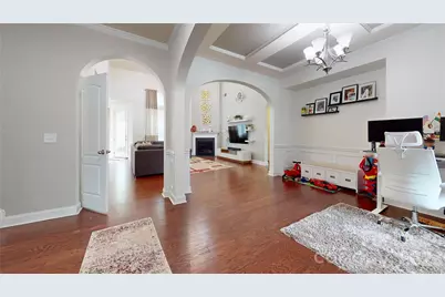 7714 Coalcliff Drive, Charlotte, NC 28078 - Photo 4