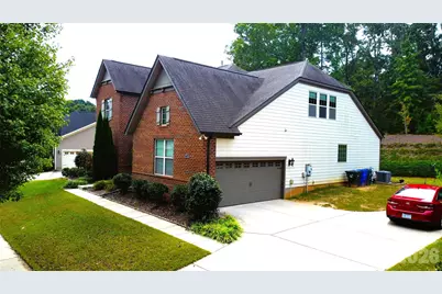 7714 Coalcliff Drive, Charlotte, NC 28078 - Photo 2