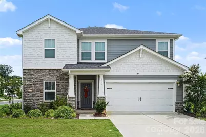 3514 Peach Cobbler Street, Monroe, NC 28110 - Photo 1