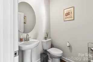 4404 Millennium Ave, Charlotte, NC 28217 - Photo 20