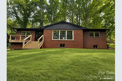 340 School Road, Asheville, NC 28806 - Photo 1