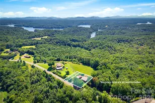 7693 S Mountain Institute Rd, Nebo, NC 28761 - Photo 8