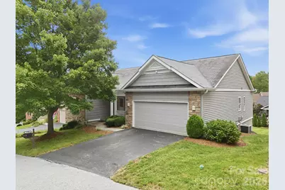 231 Shaws Creek Farm Road, Laurel Park, NC 28739 - Photo 2