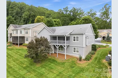 231 Shaws Creek Farm Road, Laurel Park, NC 28739 - Photo 4