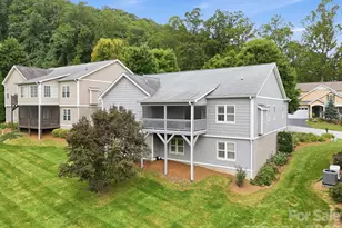 231 Shaws Creek Farm Rd, Laurel Park, NC 28739 - Photo 4