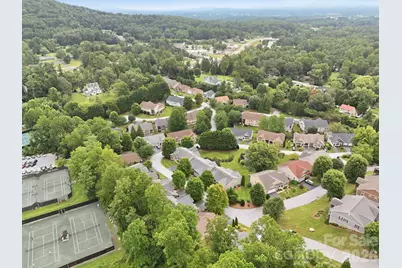 231 Shaws Creek Farm Road, Laurel Park, NC 28739 - Photo 40